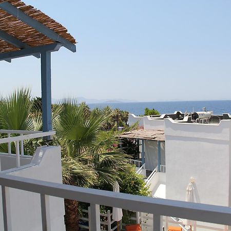 Misket Hotel Bodrum Gümüşlük Exterior foto