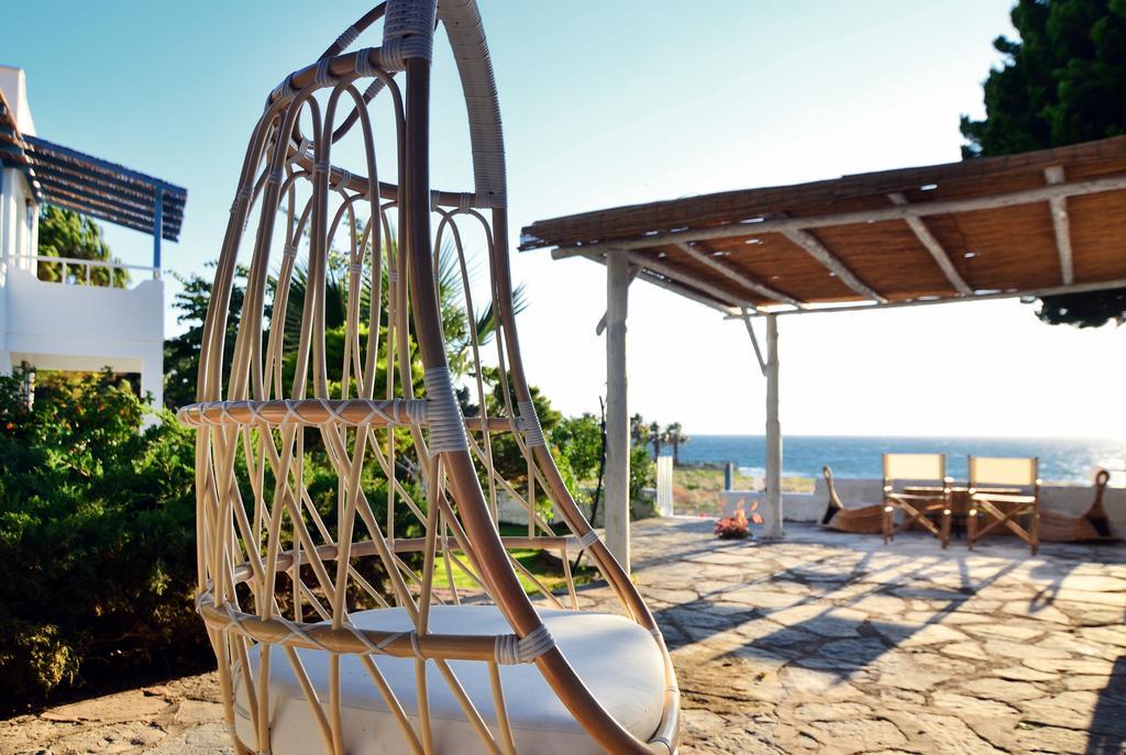 Misket Hotel Bodrum Gümüşlük Exterior foto