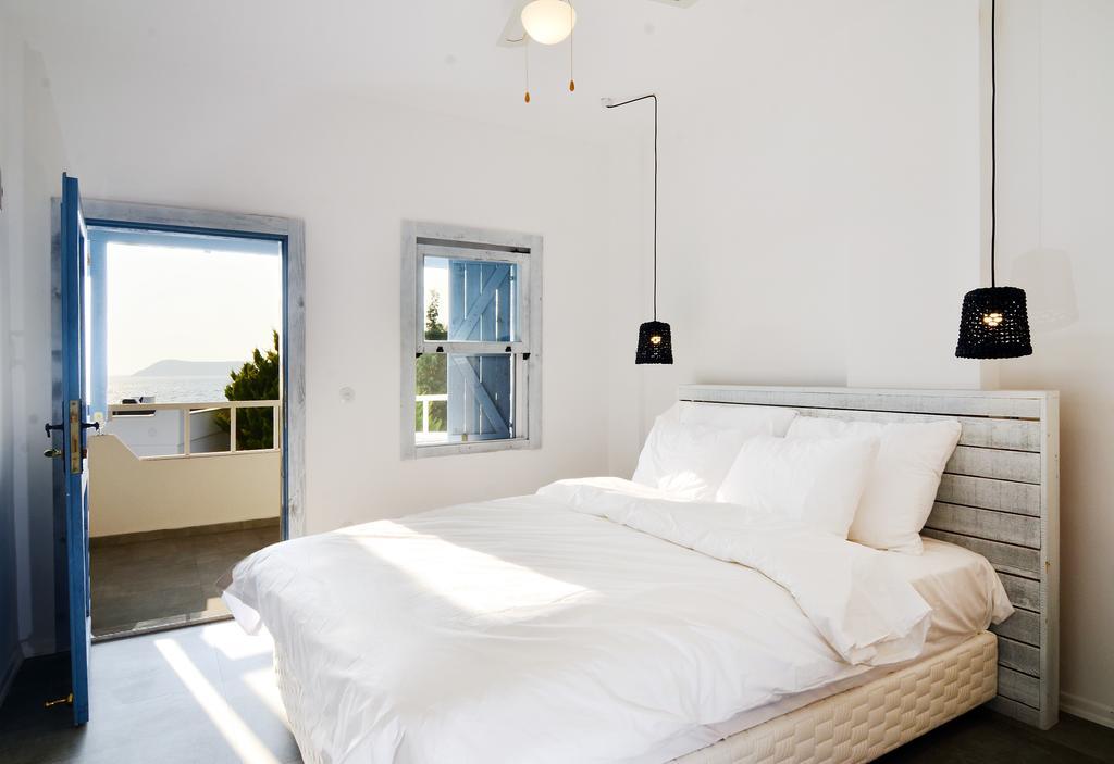 Misket Hotel Bodrum Gümüşlük Quarto foto