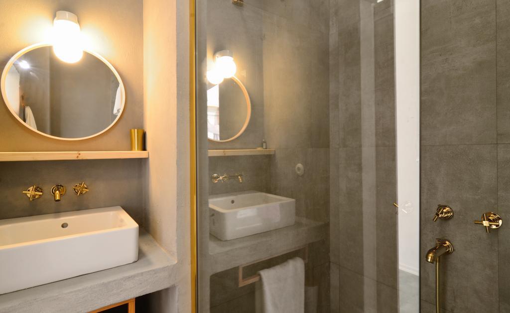 Misket Hotel Bodrum Gümüşlük Quarto foto