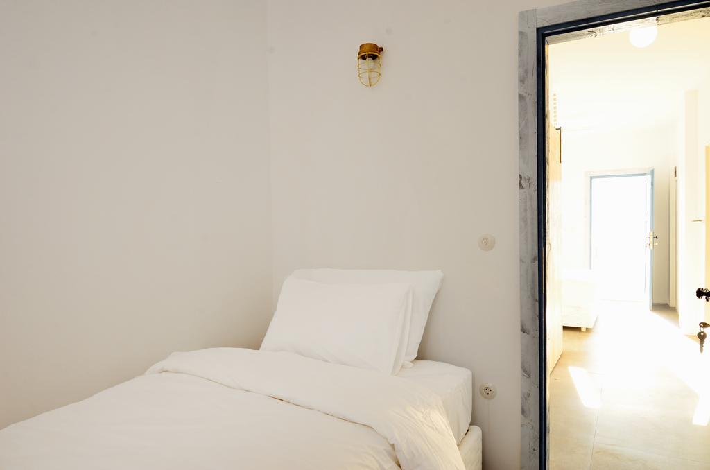 Misket Hotel Bodrum Gümüşlük Quarto foto