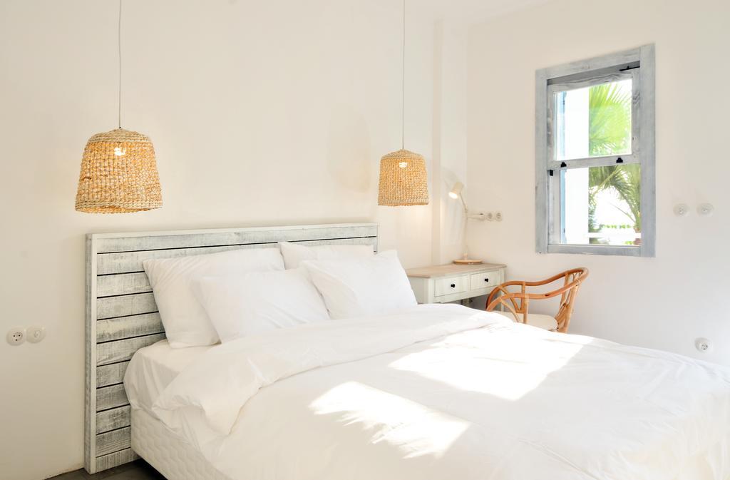 Misket Hotel Bodrum Gümüşlük Quarto foto