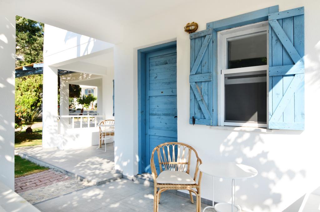 Misket Hotel Bodrum Gümüşlük Quarto foto