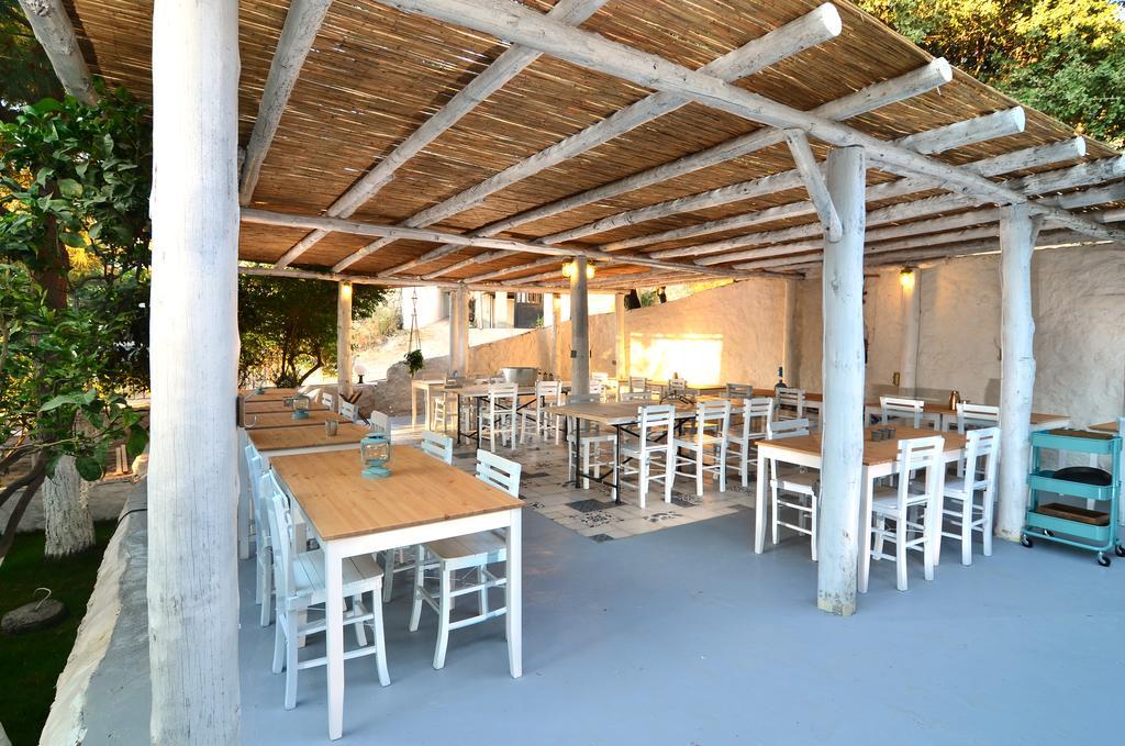 Misket Hotel Bodrum Gümüşlük Exterior foto