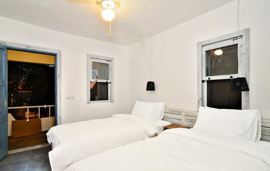 Misket Hotel Bodrum Gümüşlük Quarto foto