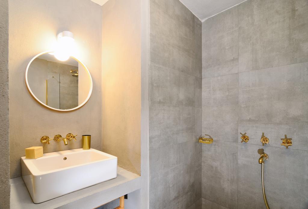 Misket Hotel Bodrum Gümüşlük Quarto foto