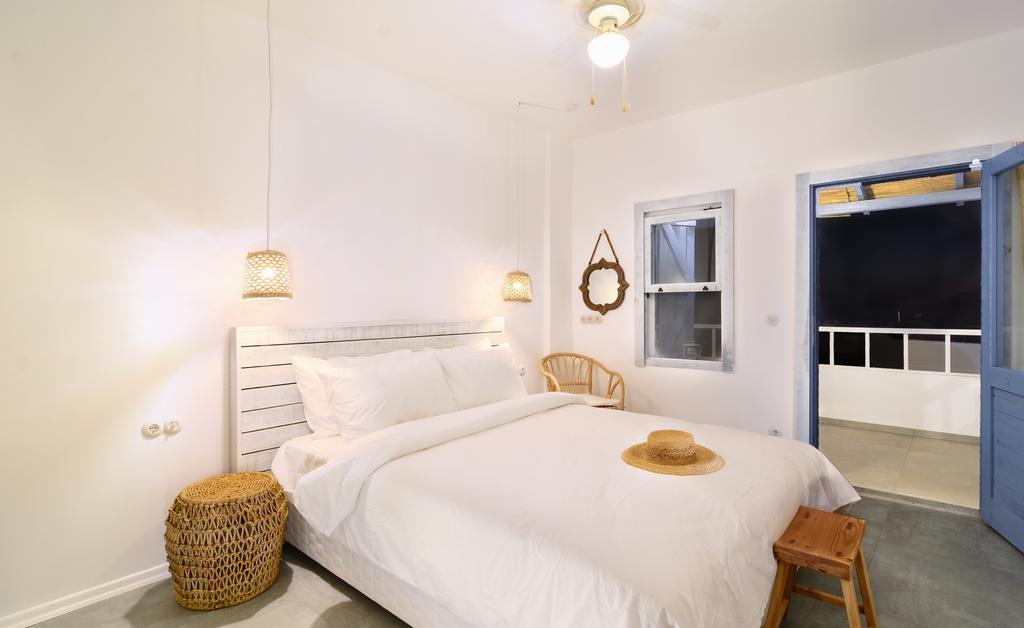 Misket Hotel Bodrum Gümüşlük Quarto foto