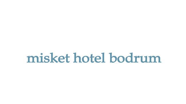 Misket Hotel Bodrum Gümüşlük Logotipo foto